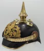 Hessen Infantry NCO Pickehaube Visuel 7 Hessen Infantry NCO Pickehaube Visuel 7